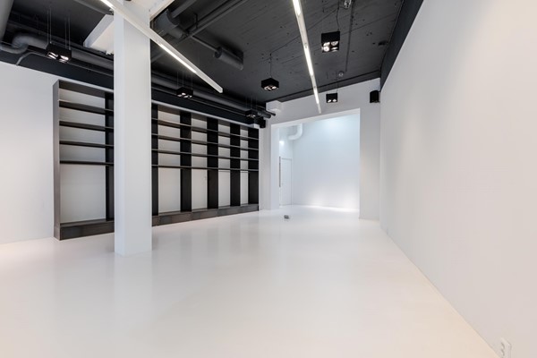 Medium property photo - Bergse Dorpsstraat 111, 3054 GC Rotterdam